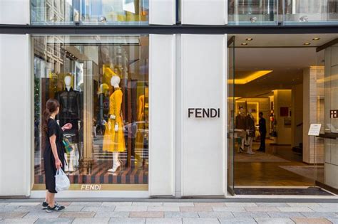 about fendi and their ethos|fendi fashion history.